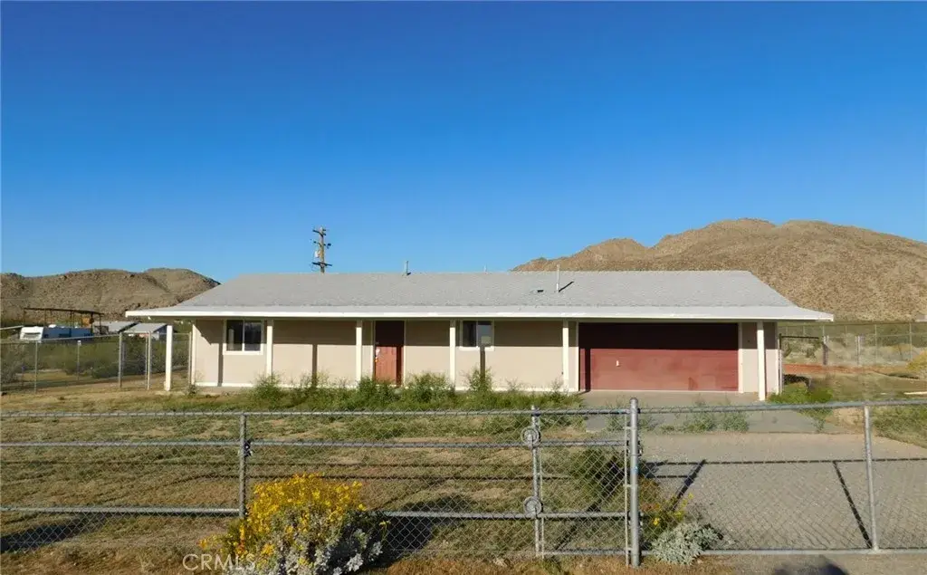 4510 Avenida La Candela, Joshua Tree, CA 92252 - #1