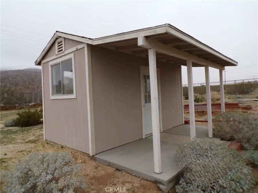 4510 Avenida La Candela, Joshua Tree, CA 92252 - #3
