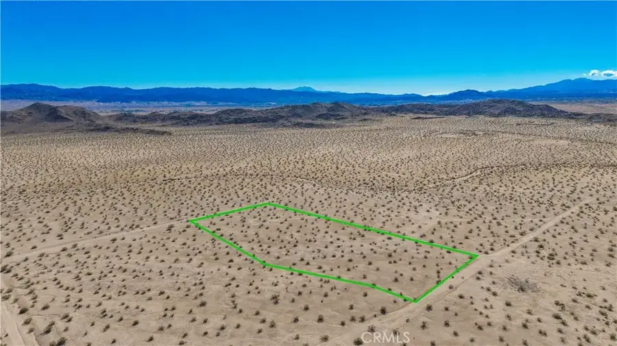48 Moonlight Mesa, Joshua Tree, CA 92252 - #2