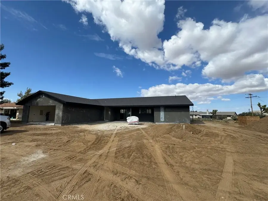 57980 San Andreas, Yucca Valley, CA 92284 - #2