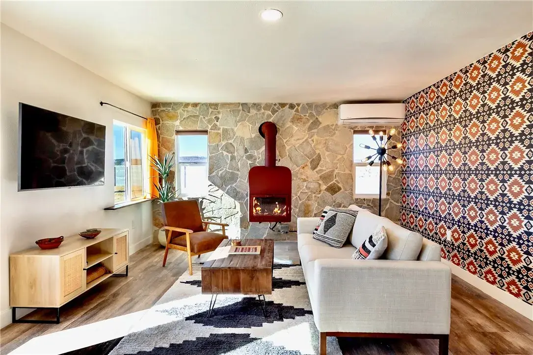 58248 Aberdeen Drive, Yucca Valley, CA 92284 - #1