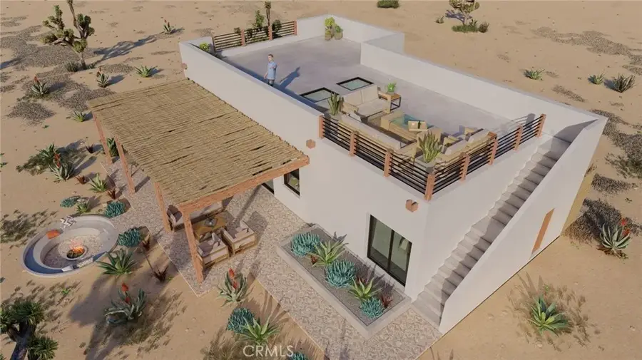 57575 Campanula, Yucca Valley, CA 92284 - #3