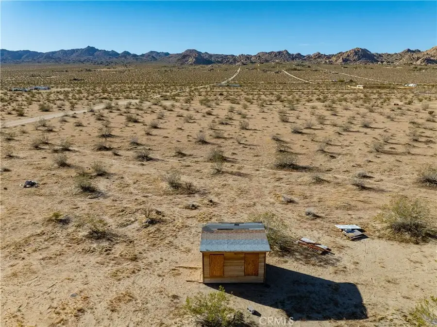 0 Sunever, Joshua Tree, CA 92252 - #2