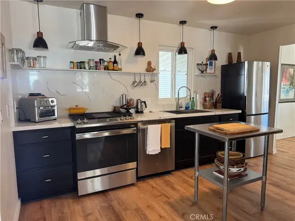 56254 29 Palms #17, Yucca Valley, CA 92284