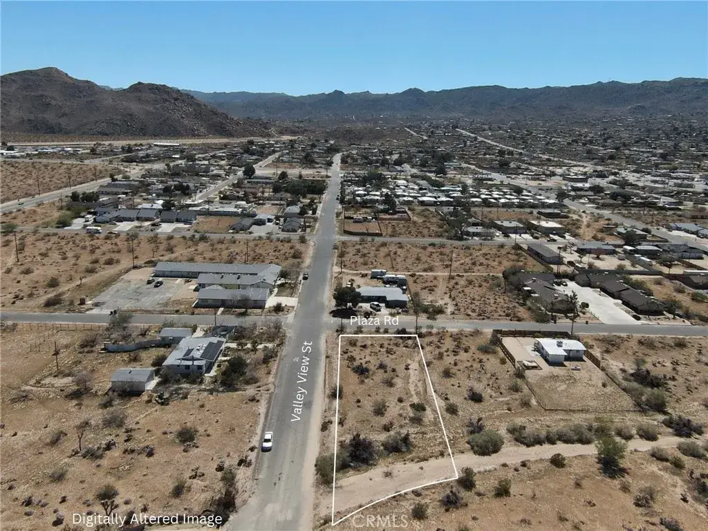 61990 Plaza, Joshua Tree, CA 92252 - #1