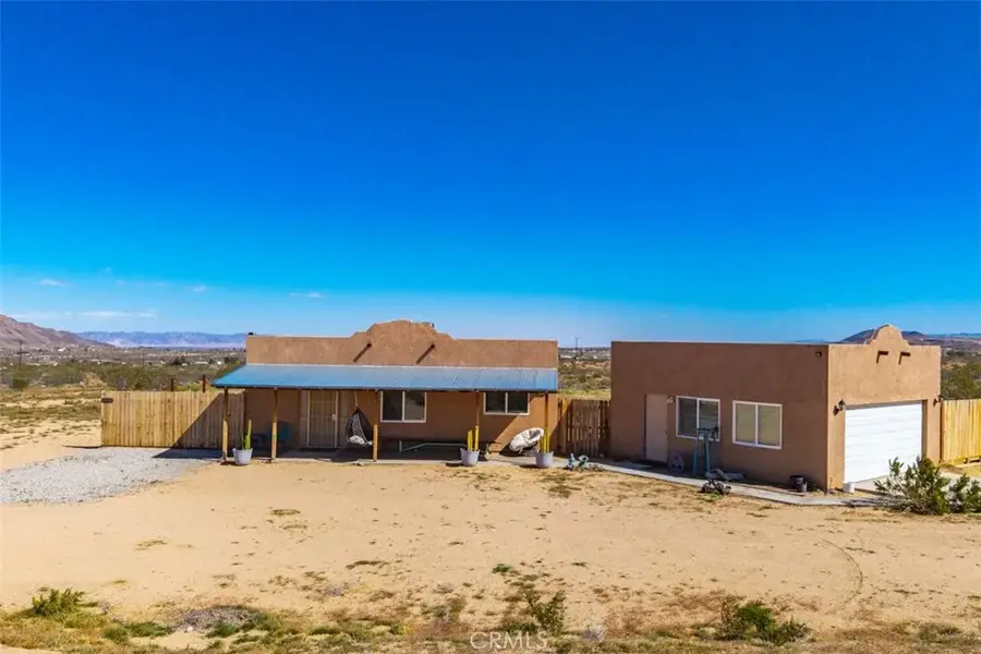1335 Fortuna Ave, Landers, CA 92285 - #2