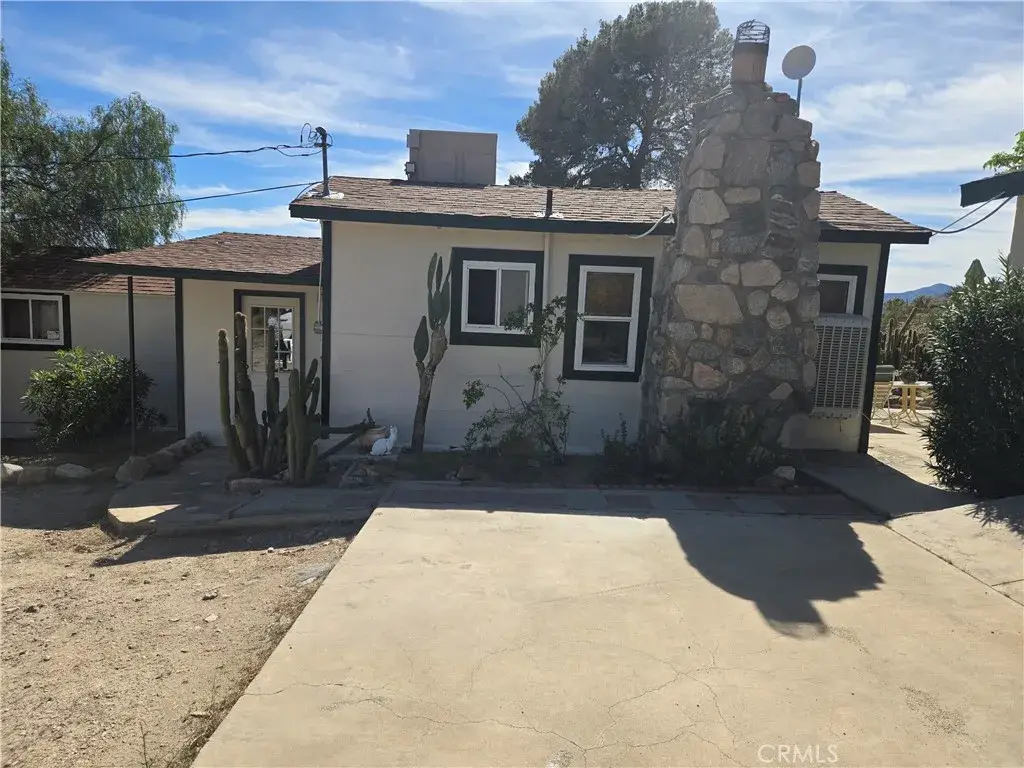8996 Navajo Trail, Morongo Valley, CA 92256 - #1