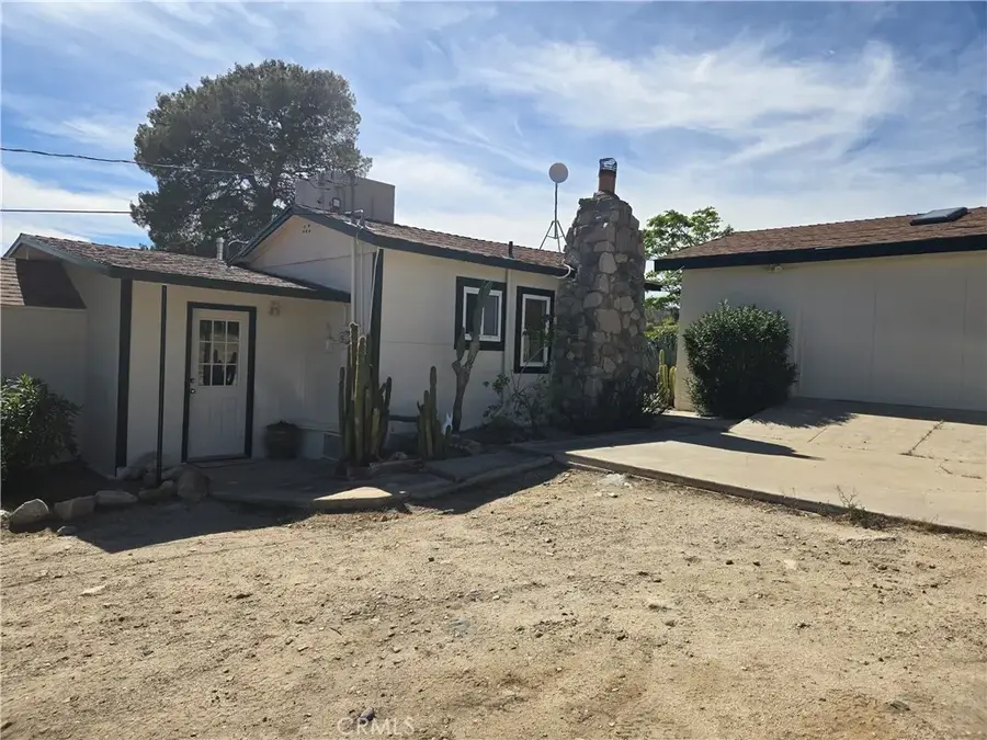 8996 Navajo Trail, Morongo Valley, CA 92256 - #2