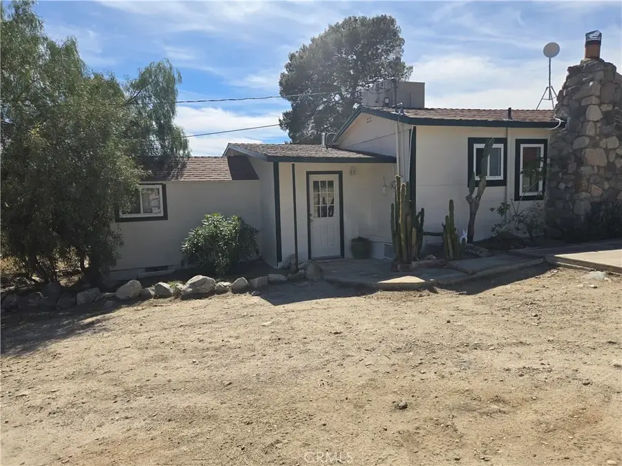 8996 Navajo Trail, Morongo Valley, CA 92256 - #3