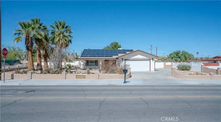 73254 El Paseo, Twentynine Palms, CA 92277 - #2