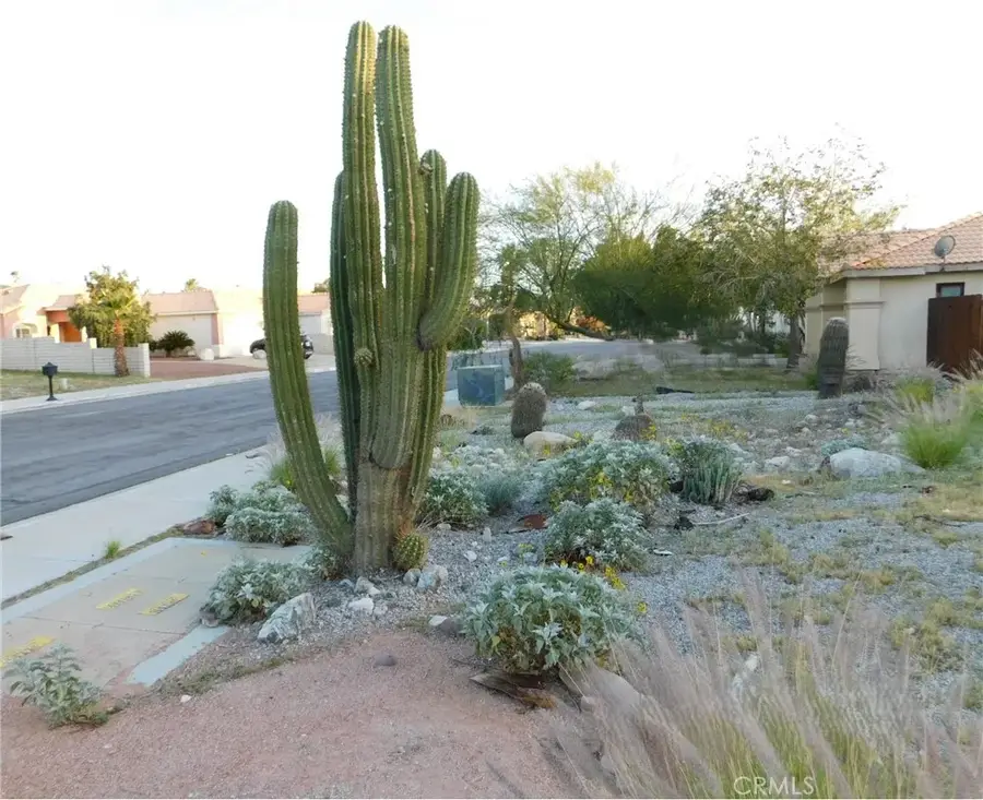 9651 Cholla, Desert Hot Springs, CA 92240 - #3