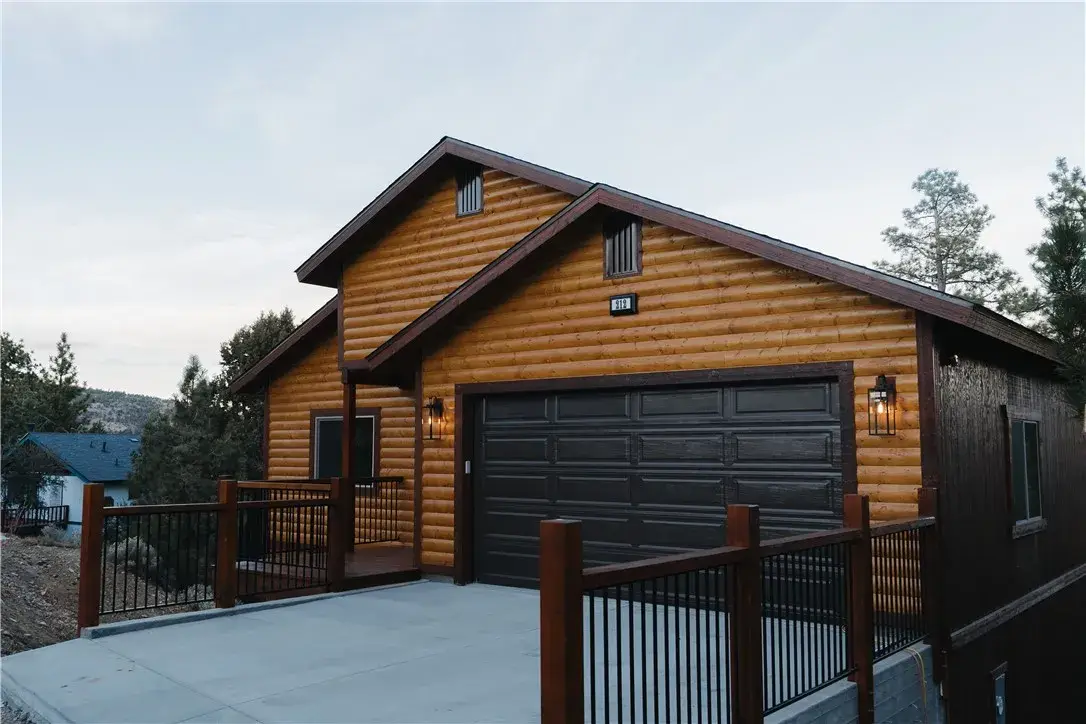 212 Mann Drive, Big Bear City, CA 92314 - #1