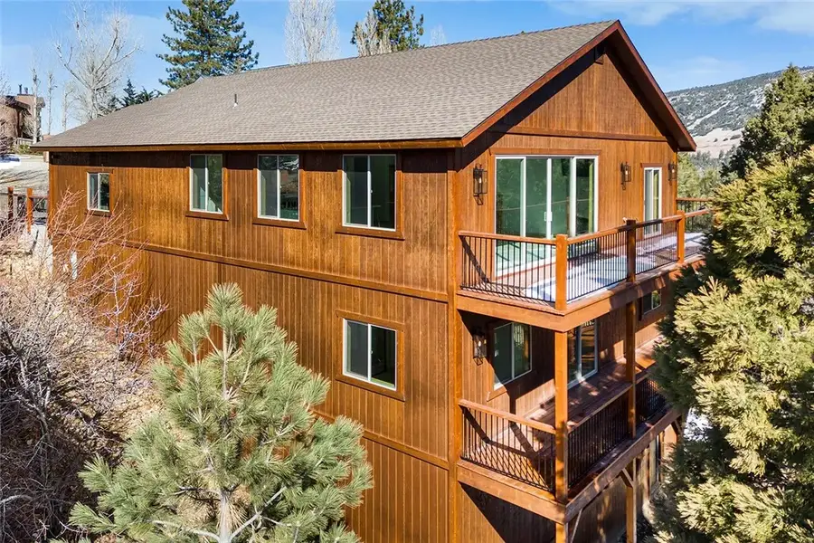 212 Mann Drive, Big Bear City, CA 92314 - #2