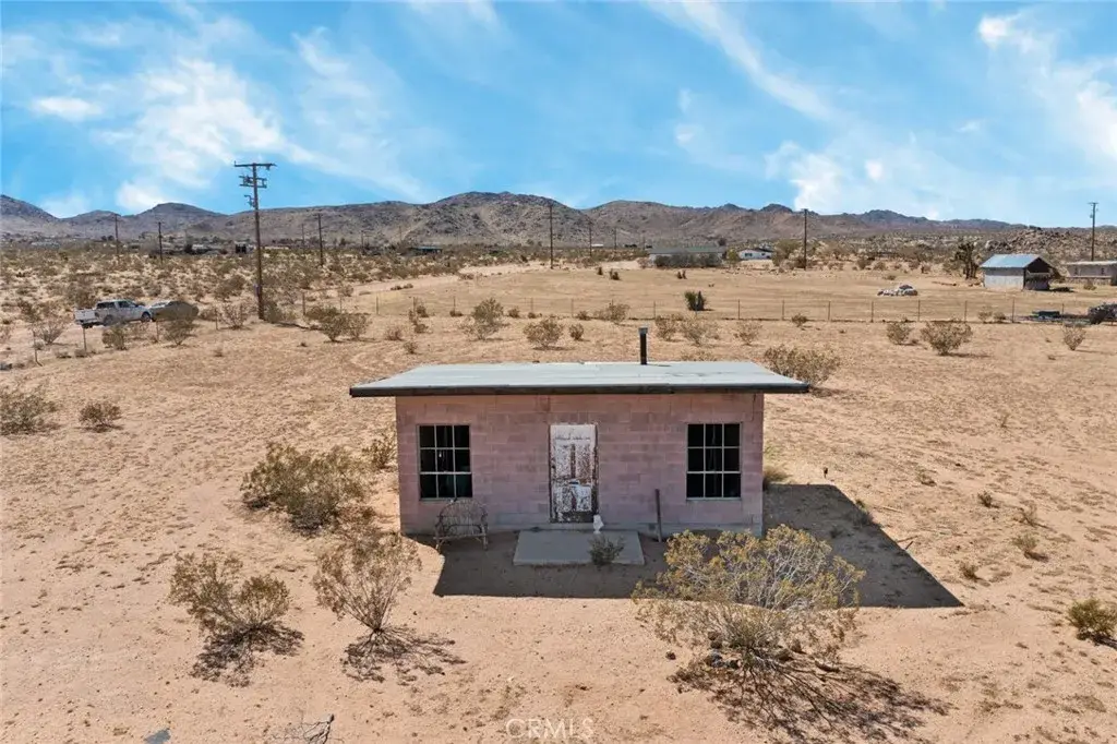 56172 Cone Boulevard, Landers, CA 92285 - #1
