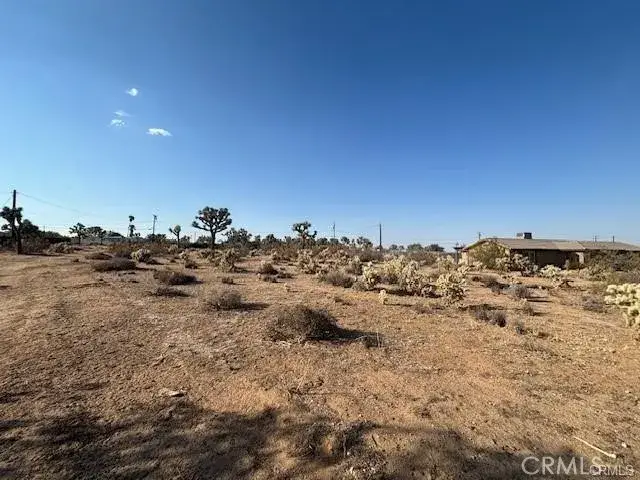 0 Sun Via, Yucca Valley, CA 92284 - #1