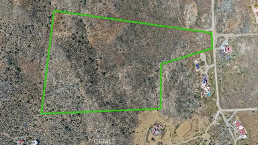 58215 Santa Barbara, Yucca Valley, CA 92284 - #3