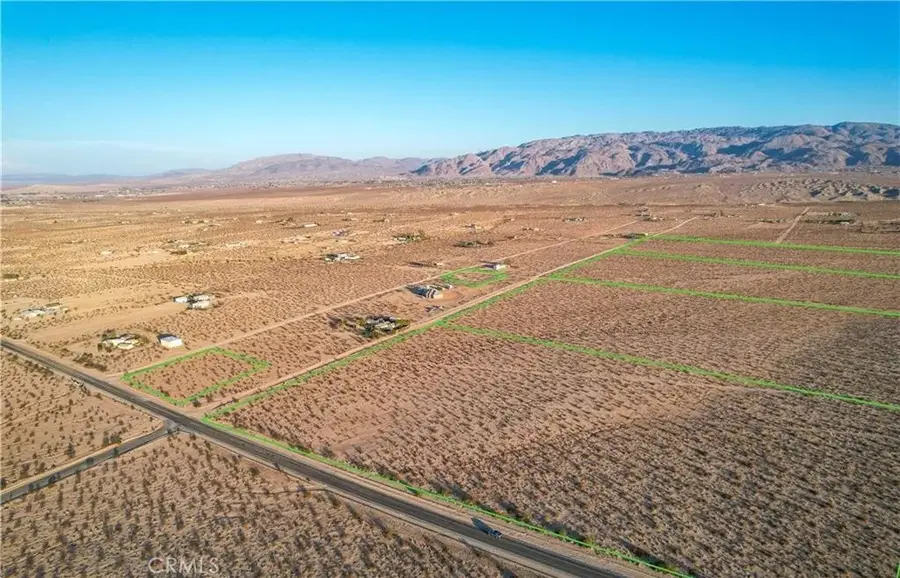 0 Indian, Twentynine Palms, CA 92277 - #2