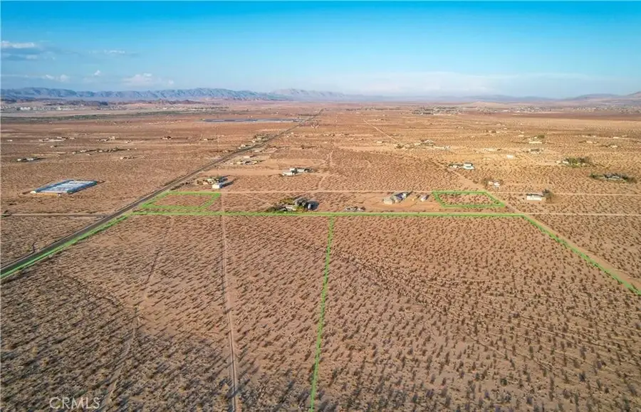 0 Indian, Twentynine Palms, CA 92277 - #3