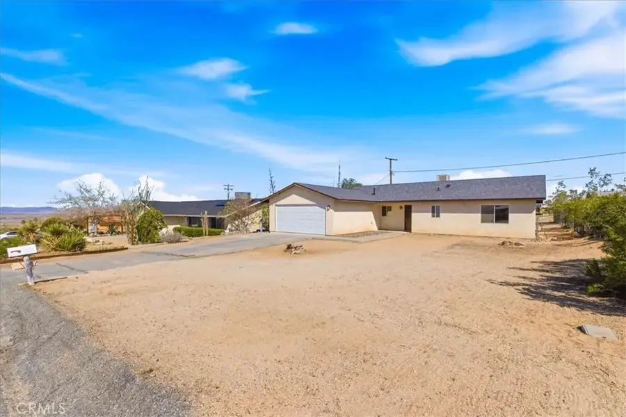 6851 Quail Spring, Twentynine Palms, CA 92277 - #3
