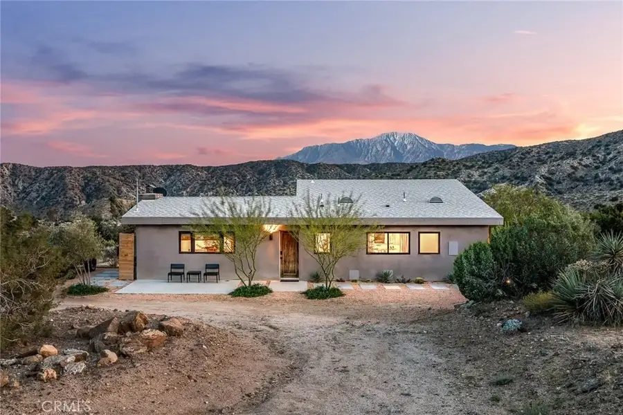 48575 W Paradise, Morongo Valley, CA 92256 - #3