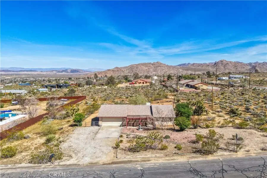 7273 Sunny Vista, Joshua Tree, CA 92252 - #2