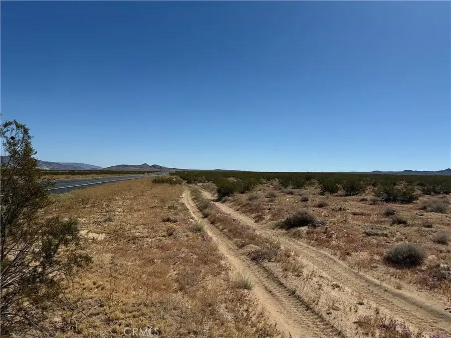 0 Ca-247, Johnson Valley, CA 92285 - #2