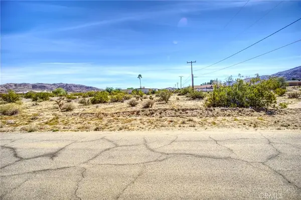 7500 Sunset, 29 Palms, CA 92277