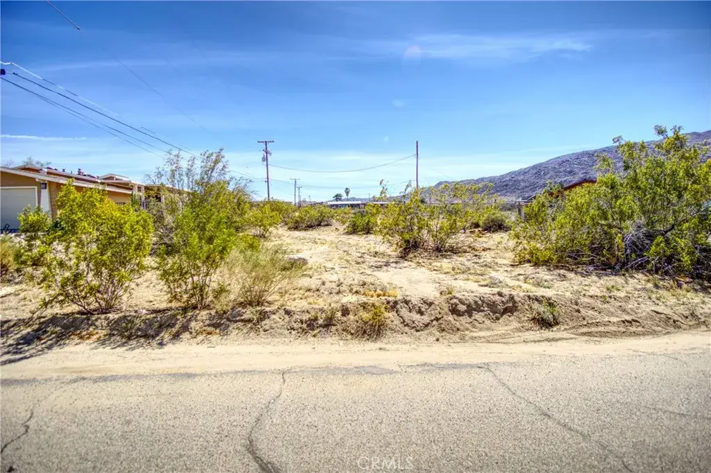 74653 Twilight, Twentynine Palms, CA 92277 - #1
