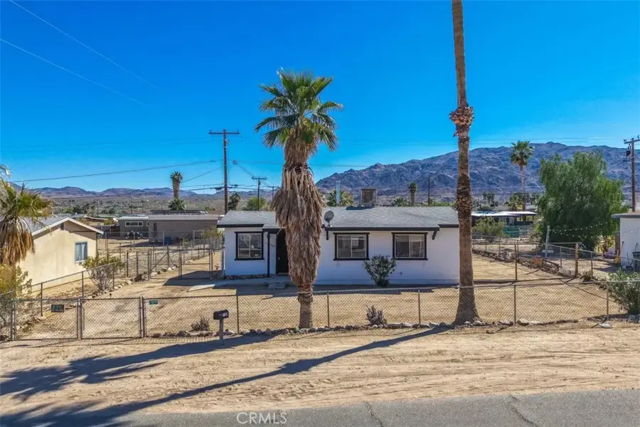 73969 Casita, Twentynine Palms, CA 92277 - #2