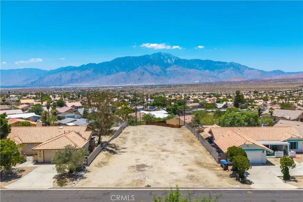 0 Avenida Jalisco, Desert Hot Springs, CA 92240 - #1