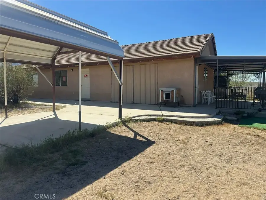 9772 Alamo, Lucerne Valley, CA 92356 - #2
