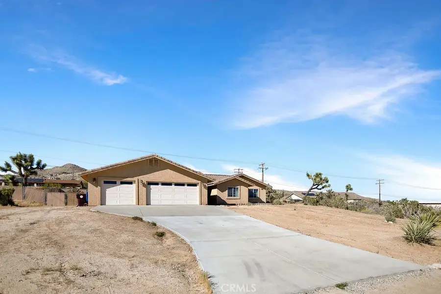 57550 Old Mill Road, Yucca Valley, CA 92284 - #2