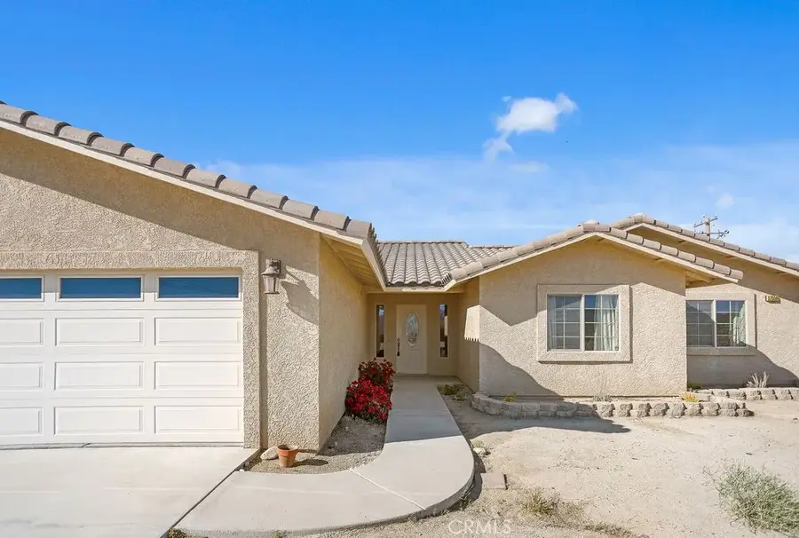 57550 Old Mill Road, Yucca Valley, CA 92284 - #3