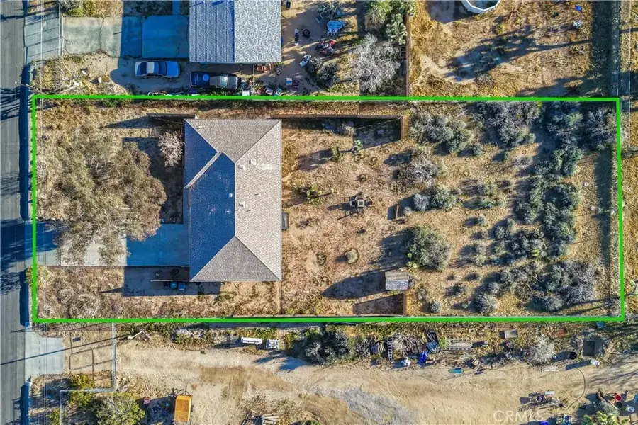 7474 Lucerne Vista Avenue, Yucca Valley, CA 92284 - #2