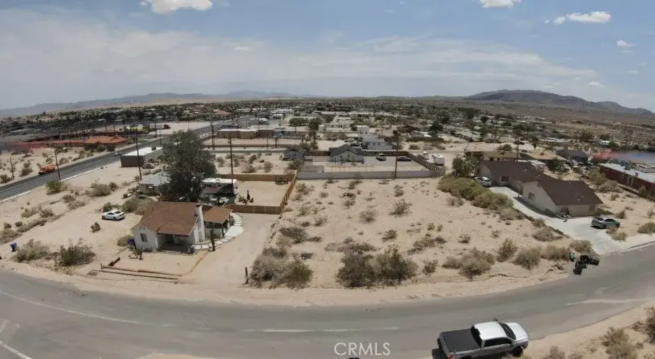 6549 Bullion, Twentynine Palms, CA 92277 - #1