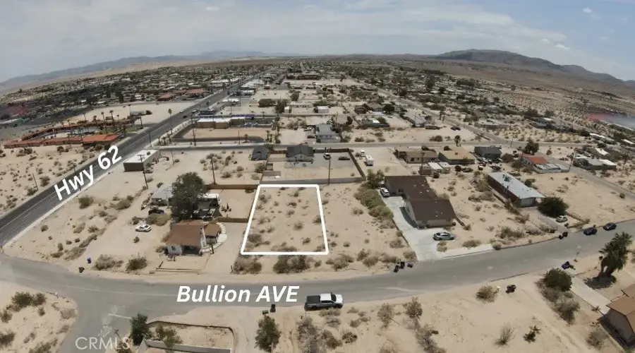 6549 Bullion, Twentynine Palms, CA 92277 - #2