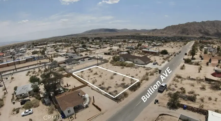 6549 Bullion, Twentynine Palms, CA 92277 - #3