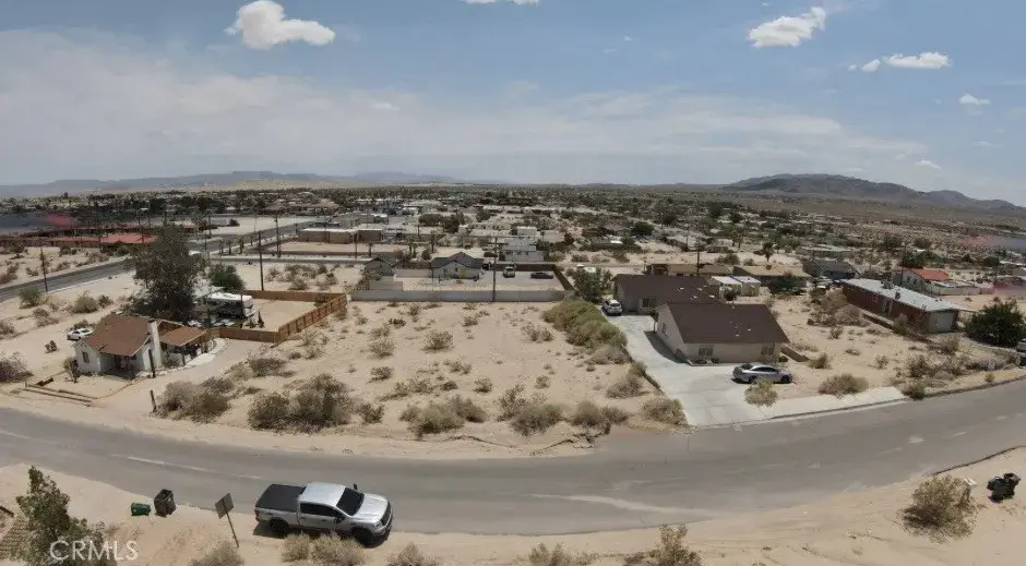 6551 Bullion, Twentynine Palms, CA 92277 - #1