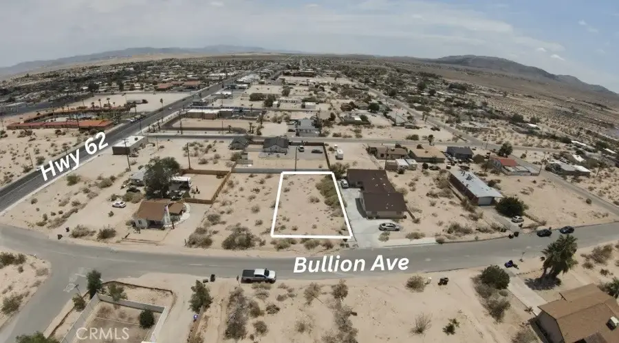 6551 Bullion, Twentynine Palms, CA 92277 - #2
