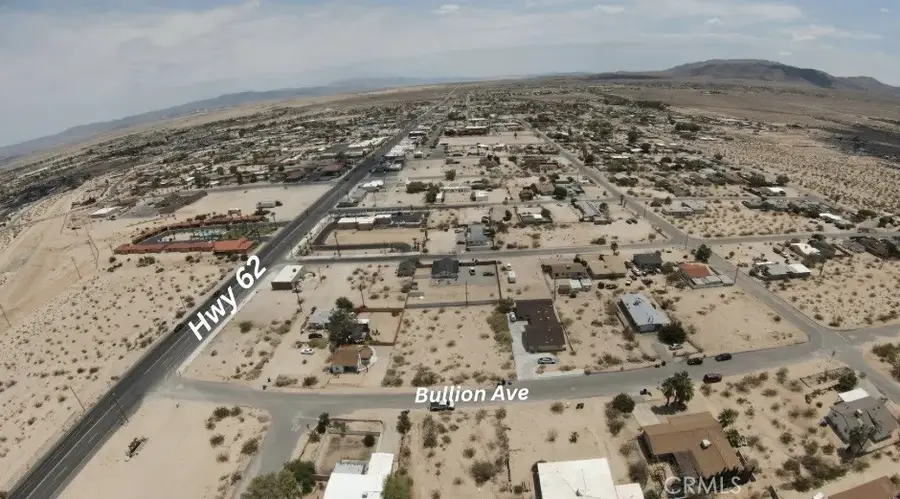 6551 Bullion, Twentynine Palms, CA 92277 - #3