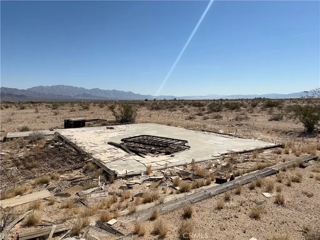 101 Carey, Twentynine Palms, CA 92277 - #1