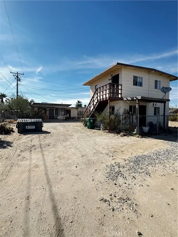 6666 Cholla, 29 Palms, CA 92277