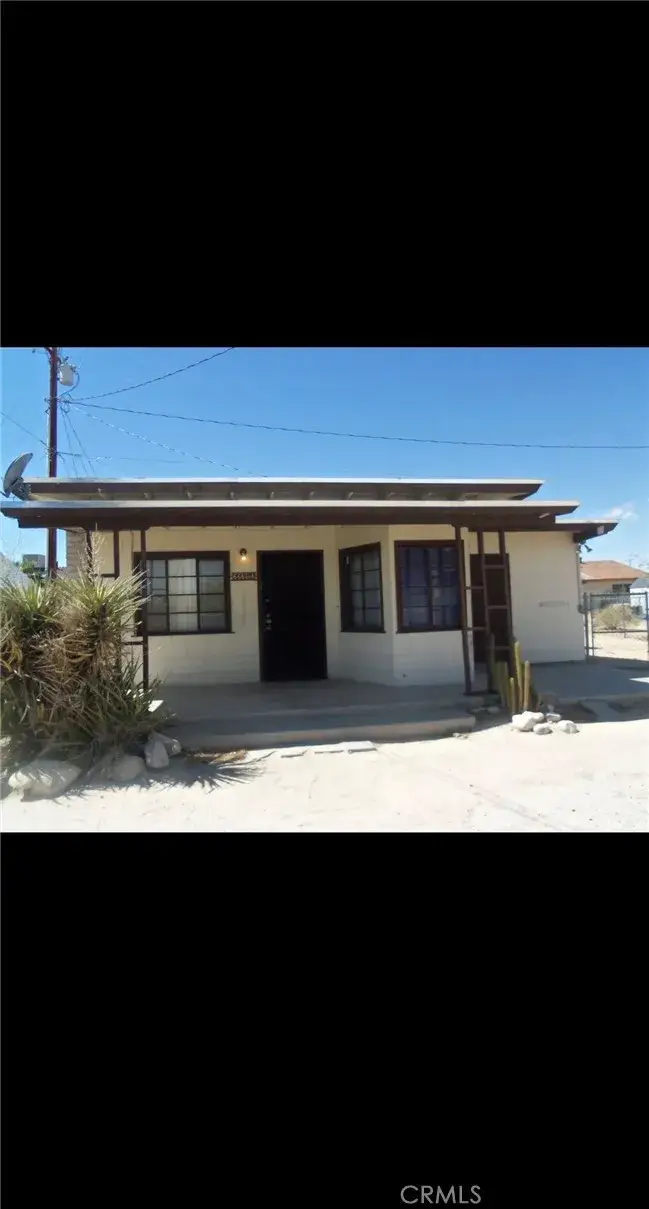 6666 Cholla, Twentynine Palms, CA 92277 - #2