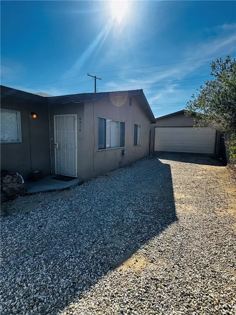6212 Abronia, Twentynine Palms, CA 92277 - #2