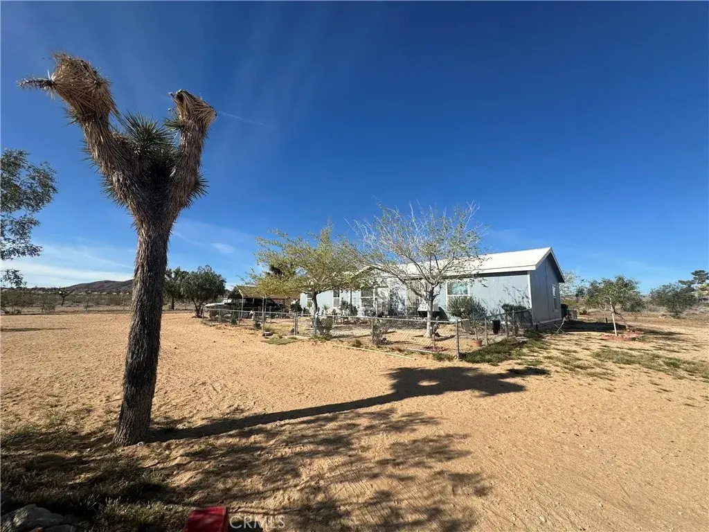 820 Alta Avenue, Landers, CA 92285 - #1