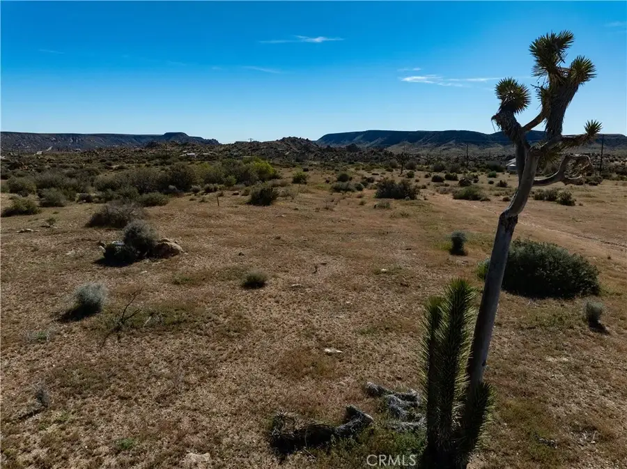 51856 Trails End, Pioneertown, CA 92268 - #3