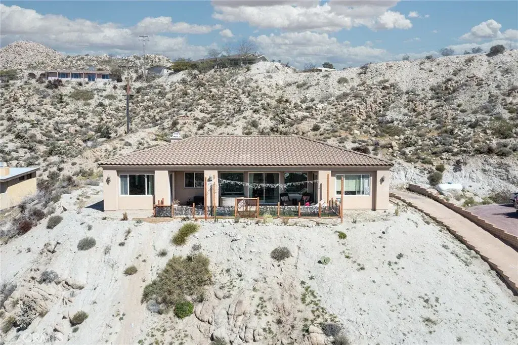 57474 Airway, Yucca Valley, CA 92284 - #1