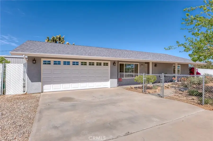 58780 Buena Vista, Yucca Valley, CA 92284 - #2