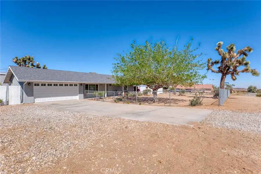 58780 Buena Vista, Yucca Valley, CA 92284 - #3