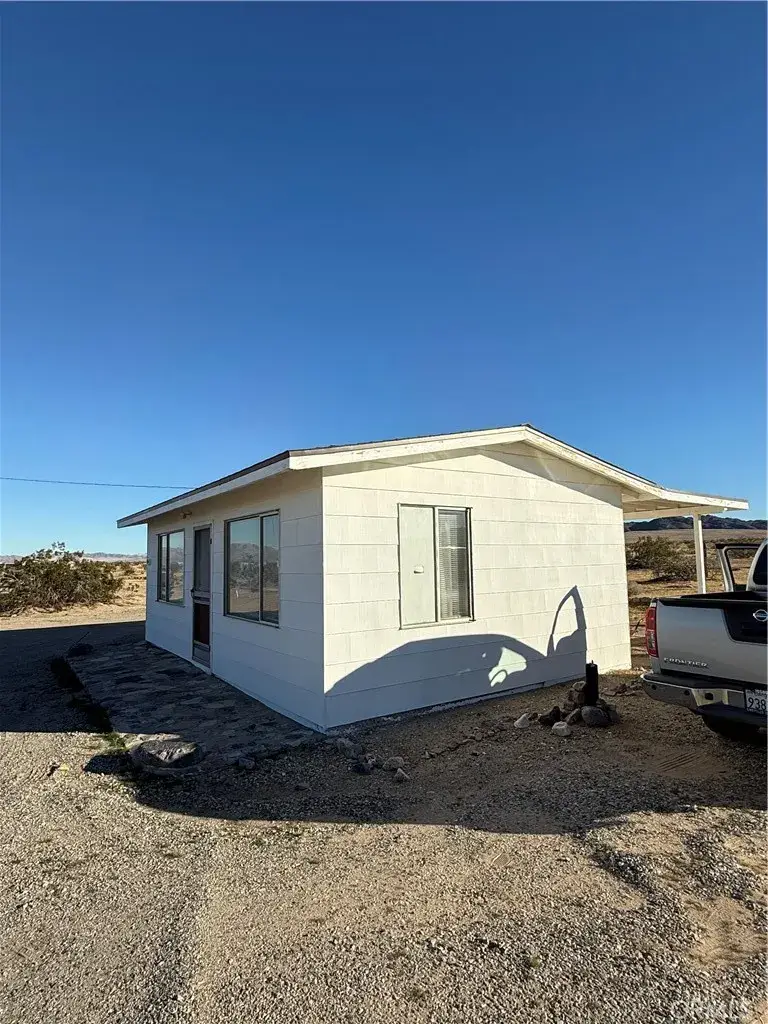 86725 Misty Trl, Twentynine Palms Yucca Valley, CA 92277 - #1